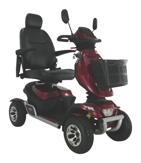 Mobility aids