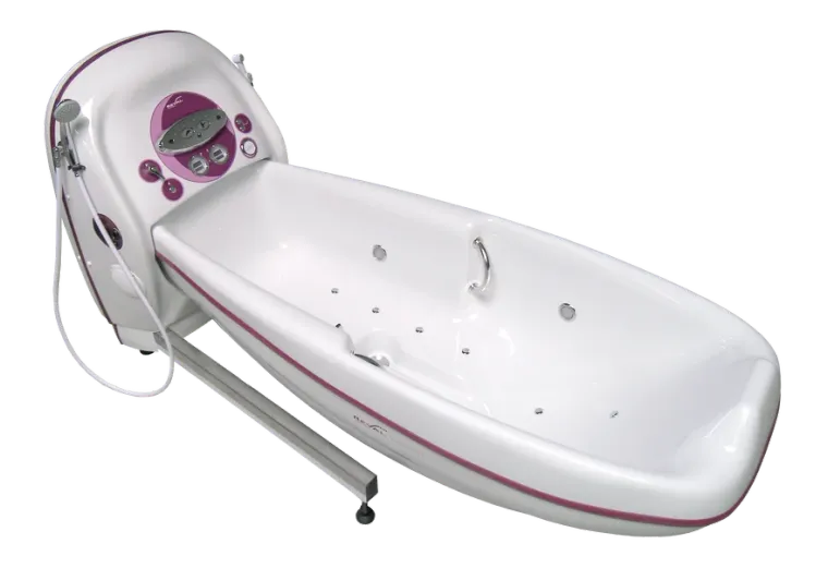 Care baths