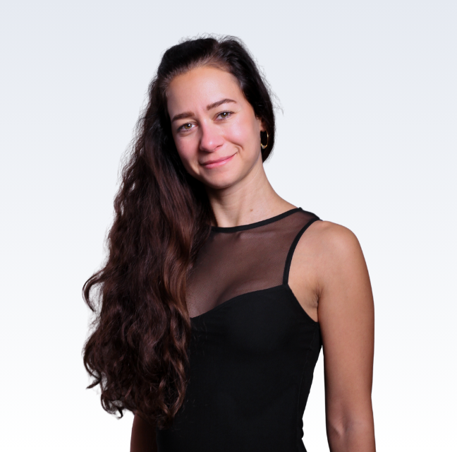 Ing. Lucie Cviklová