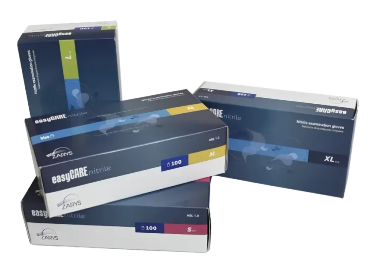 Consumables