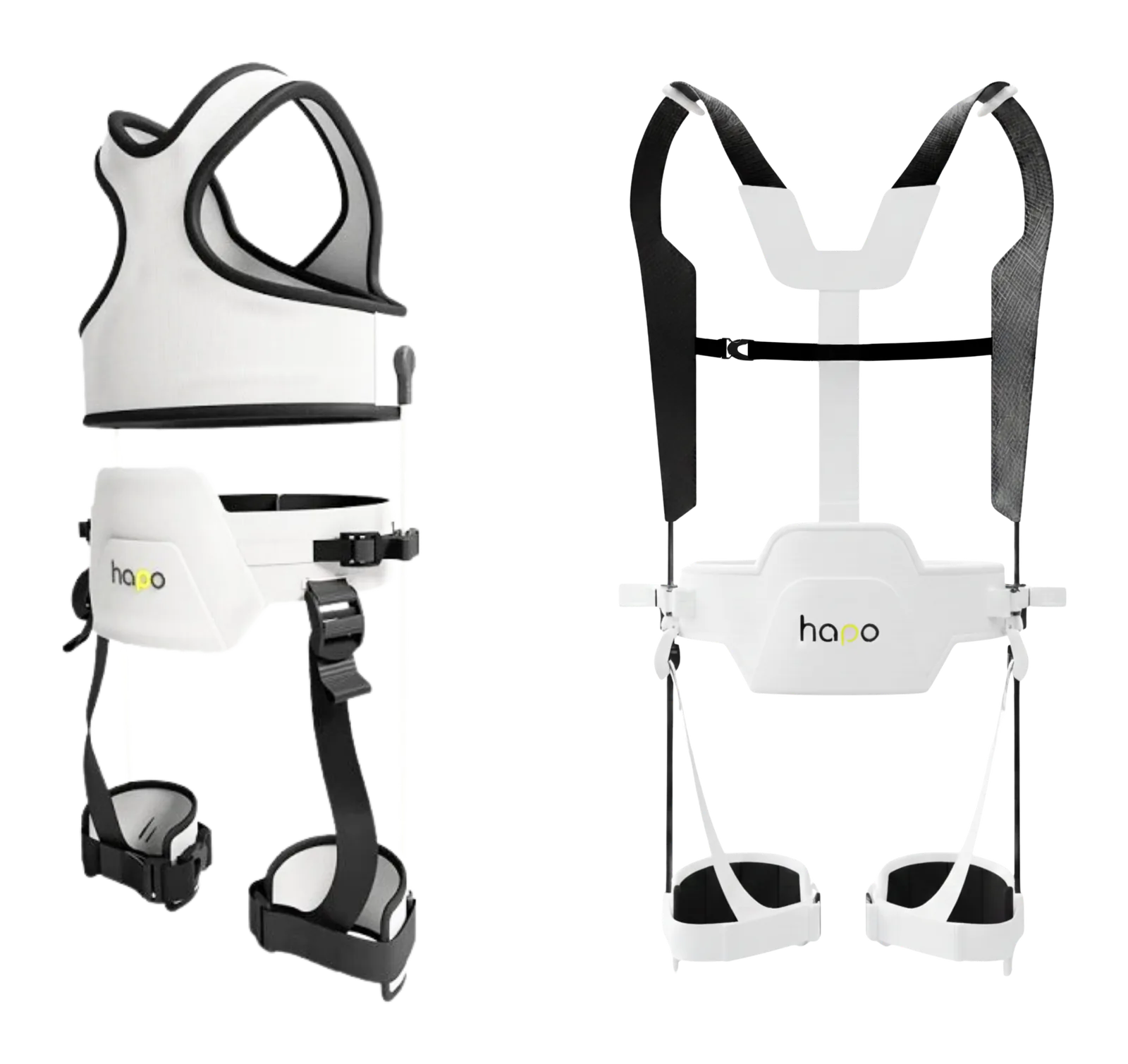 Exoskeletony – inovativní a účinné řešení