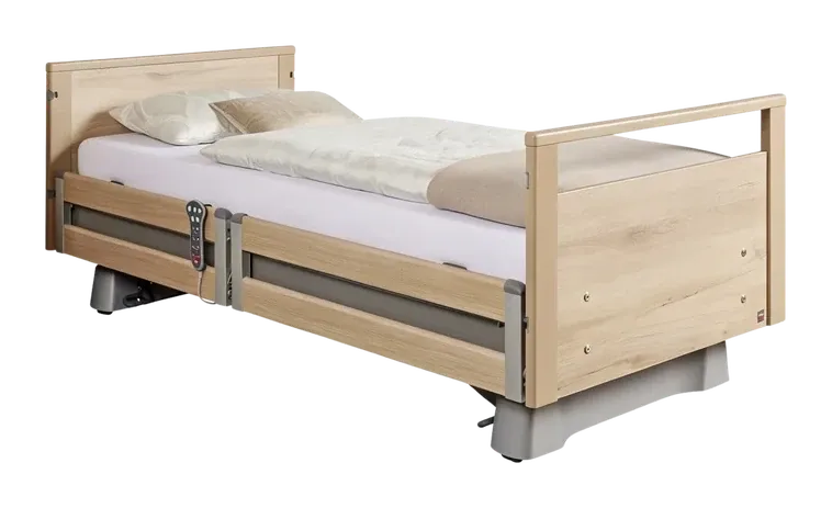 Care beds