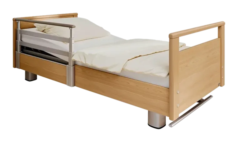 Care beds