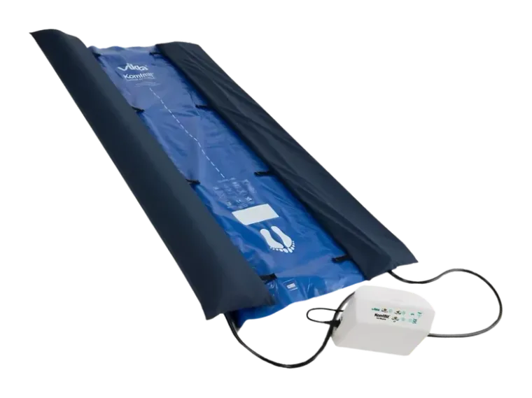 Lateral positioning system