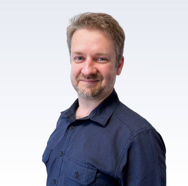 Petr Kuželík