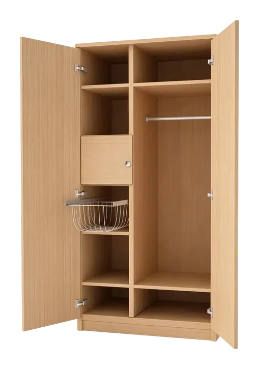 Furniture for client rooms