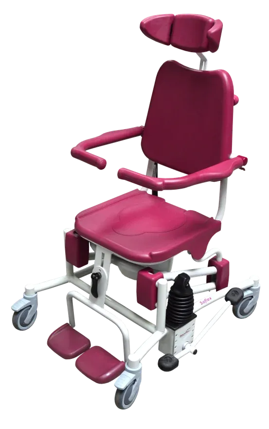 Shower chairs