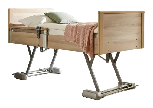 Care beds