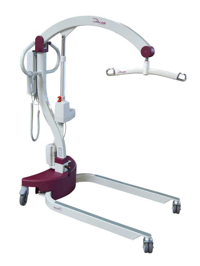 Patient lifts
