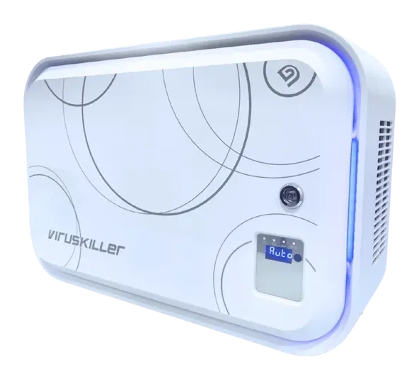 Air purifiers