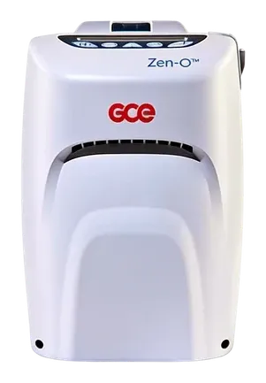 Oxygen concentrators