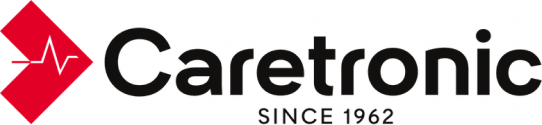 Caretronic — logo