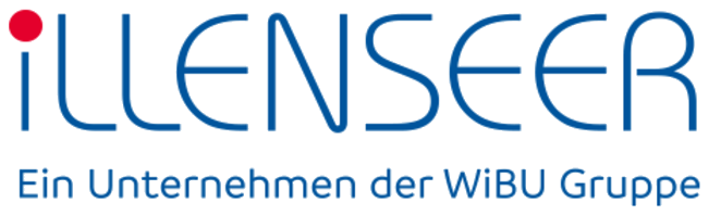 Illenseer Hospitalia — logo