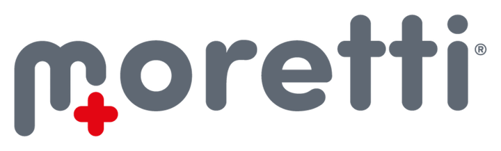 Moretti — logo
