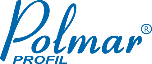 Polmar Profil — logo