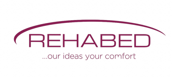 REHABED — logo
